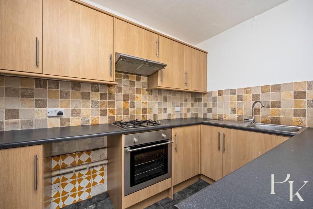 Apartment in Brighton, Westdene - View 5