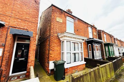 1 bedroom flat to rent, Hartley Street, Boston