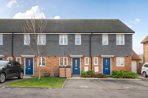 undefined, Cottongrass Road,  Didcot,  OX11
