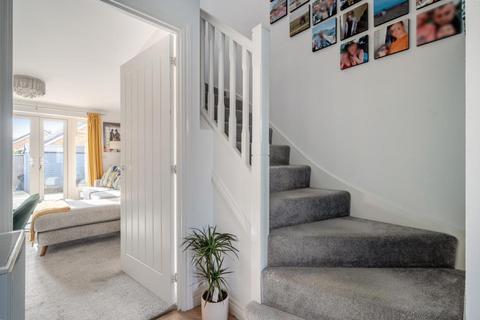 undefined, Cottongrass Road,  Didcot,  OX11