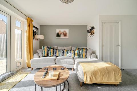 undefined, Cottongrass Road,  Didcot,  OX11