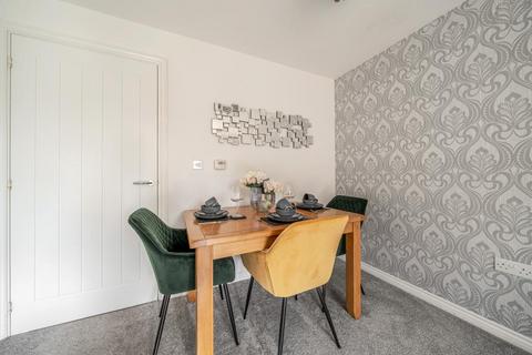 undefined, Cottongrass Road,  Didcot,  OX11