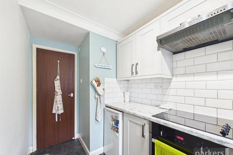 1 bedroom apartment for sale, Addington Road, Berkshire RG1