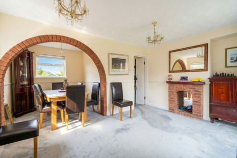 3 bedroom semi-detached house for sale, Houndsfield Close, Hollywood
