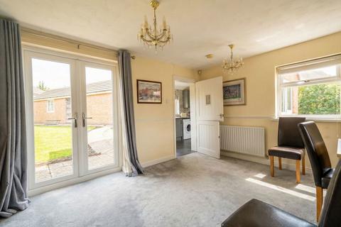 3 bedroom semi-detached house for sale, Houndsfield Close, Hollywood