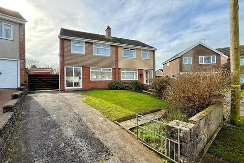 undefined, Springfield Avenue, Upper Killay, Swansea