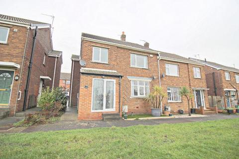 Miller Gardens, Pelton Fell, Chester Le Street