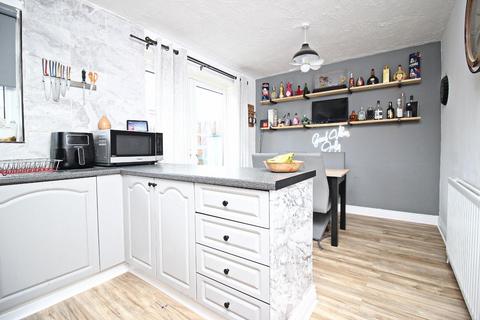 3 bedroom semi-detached house for sale, Miller Gardens, Pelton Fell, Chester Le Street