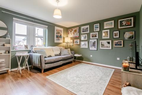 undefined, Burnbrae Terrace, Bonnyrigg, EH19