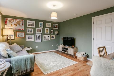undefined, Burnbrae Terrace, Bonnyrigg, EH19