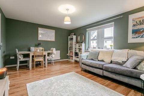 undefined, Burnbrae Terrace, Bonnyrigg, EH19