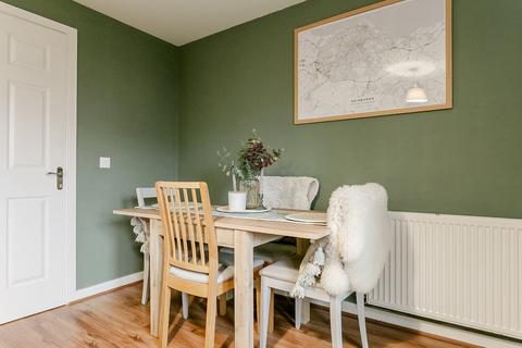 undefined, Burnbrae Terrace, Bonnyrigg, EH19