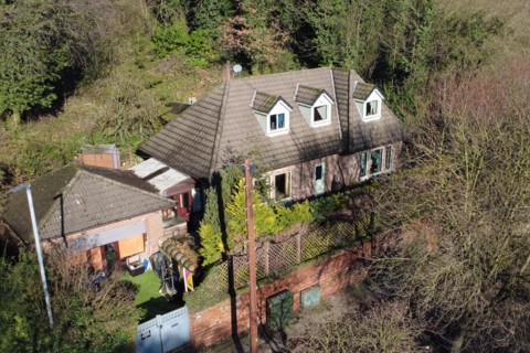 4 bedroom detached house for sale, The Barbican, Southgate, Pontefract
