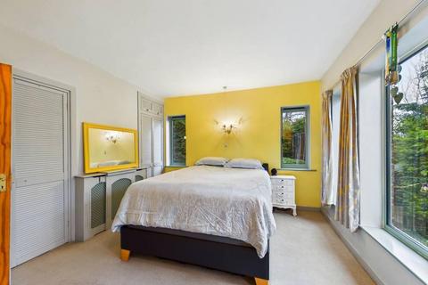 4 bedroom detached house for sale, The Barbican, Southgate, Pontefract