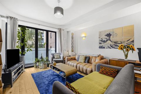 1 bedroom apartment for sale, Hindmarsh Lofts, 25 Kings Road, Reading