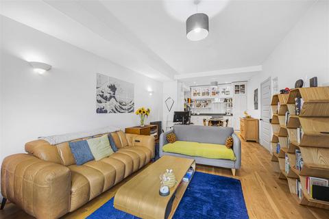 1 bedroom apartment for sale, Hindmarsh Lofts, 25 Kings Road, Reading
