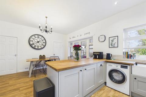 2 bedroom semi-detached house for sale, Queen Alexandra Rd West, North Shields