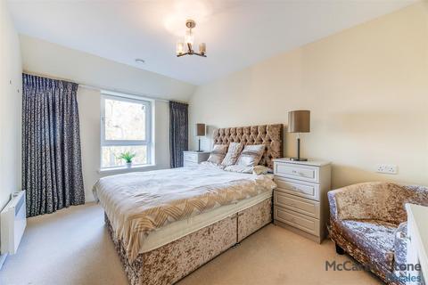 undefined, Tantallon Court, Heugh Road, North Berwick