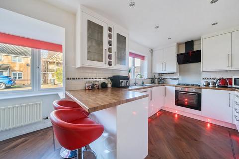 3 bedroom detached house for sale, Howberry Green, Arlesey, SG15