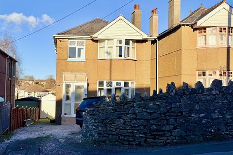 3 bedroom detached house for sale, Pomphlett Road, Plymouth PL9