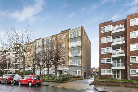 2 bedroom flat for sale, St. John's Avenue, London