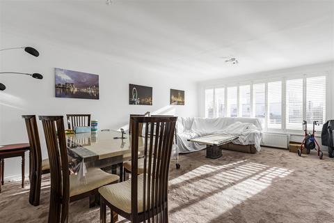 2 bedroom flat for sale, St. John's Avenue, London
