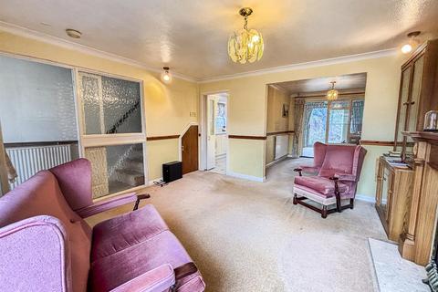 3 bedroom semi-detached house for sale, Quantock Close, Bedford
