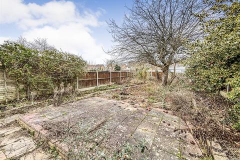 3 bedroom semi-detached house for sale, Quantock Close, Bedford