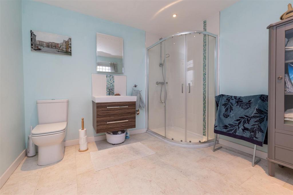 En suite