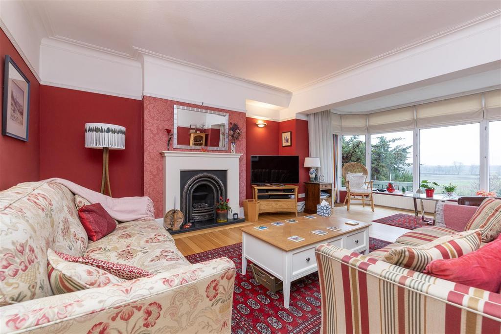 Liviing room