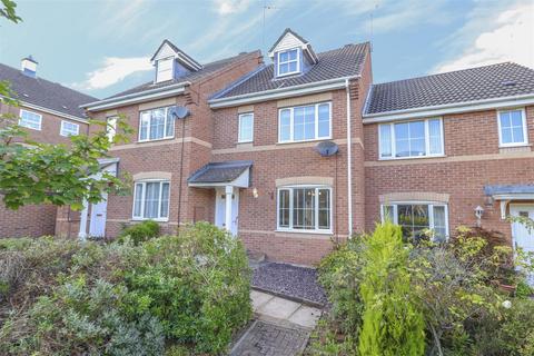 undefined, Peckstone Close, Coventry CV1