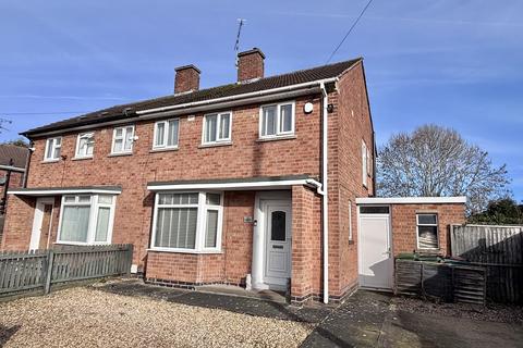 3 bedroom semi-detached house for sale - Blaby, Leicester LE8