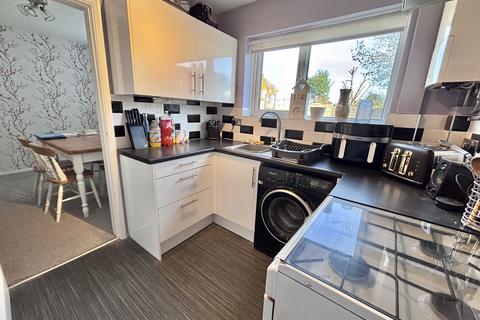 undefined, Blaby, Leicester LE8