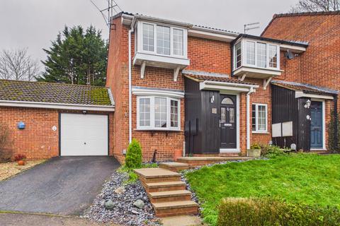 undefined, Ramson Rise, Hemel Hempstead, HP1