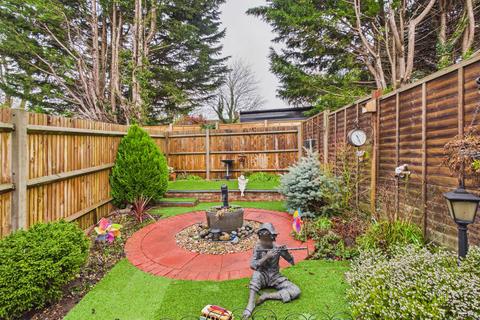 undefined, Ramson Rise, Hemel Hempstead, HP1