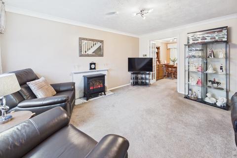 undefined, Ramson Rise, Hemel Hempstead, HP1