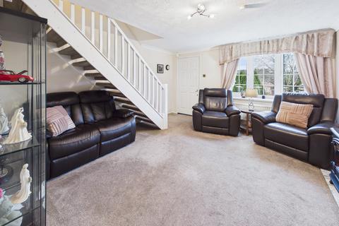 undefined, Ramson Rise, Hemel Hempstead, HP1