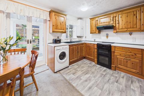 undefined, Ramson Rise, Hemel Hempstead, HP1