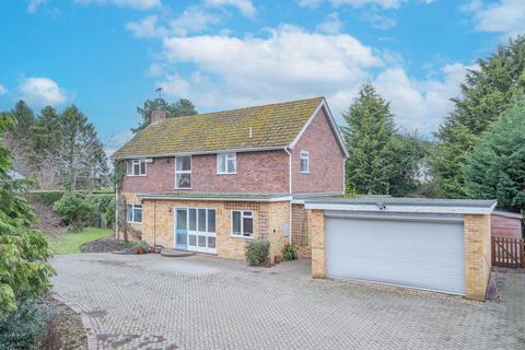 undefined, Greenfield, Hanley Swan, WR8