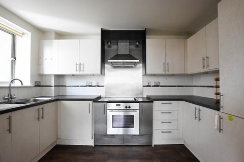 2 bedroom flat to rent, Horizon Building, 15 Hertsmere Road, Canary Wharf, London, E14