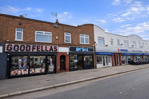 undefined, London Road, Romford, RM7