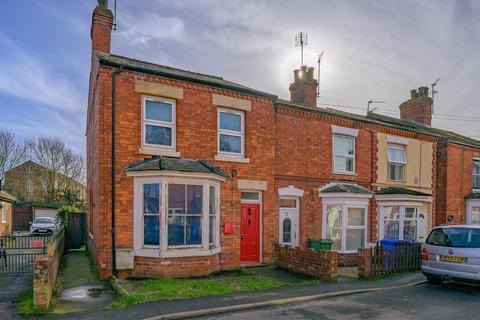 undefined, Frampton Place, Boston, PE21