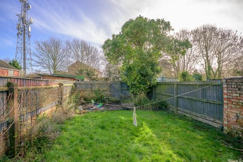 undefined, Frampton Place, Boston, PE21