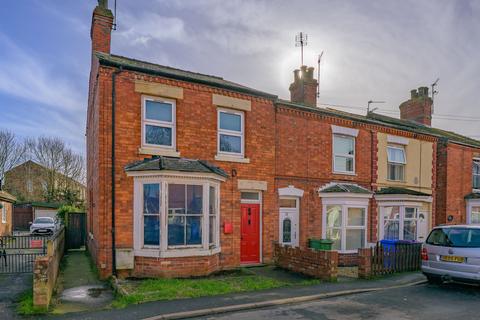 Frampton Place, Boston, PE21