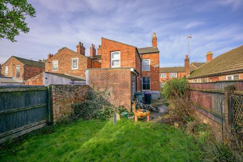 undefined, Frampton Place, Boston, PE21