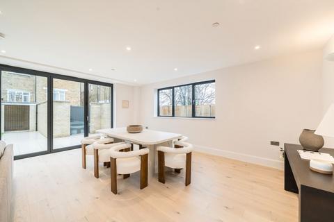 undefined, Mount Ephraim Road, LONDON SW16