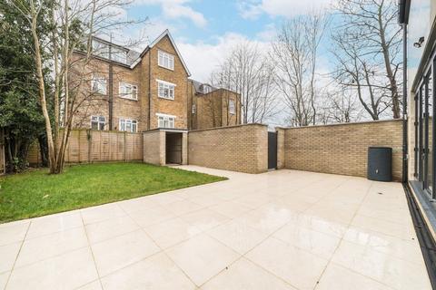 undefined, Mount Ephraim Road, LONDON SW16