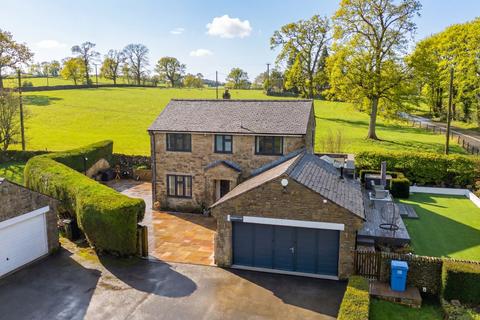 undefined, Moorber Lane, Coniston Cold, Skipton, North Yorkshire, BD23