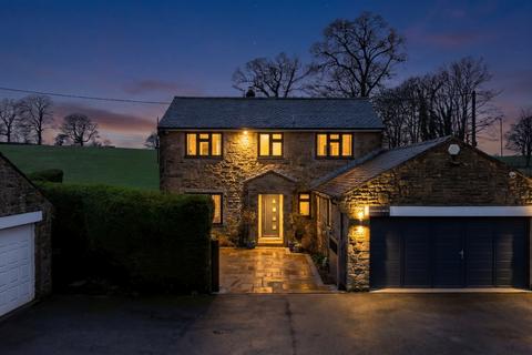 undefined, Moorber Lane, Coniston Cold, Skipton, North Yorkshire, BD23