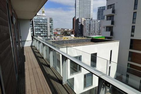 undefined, Spectrum, Block 3, Blackfriars Road